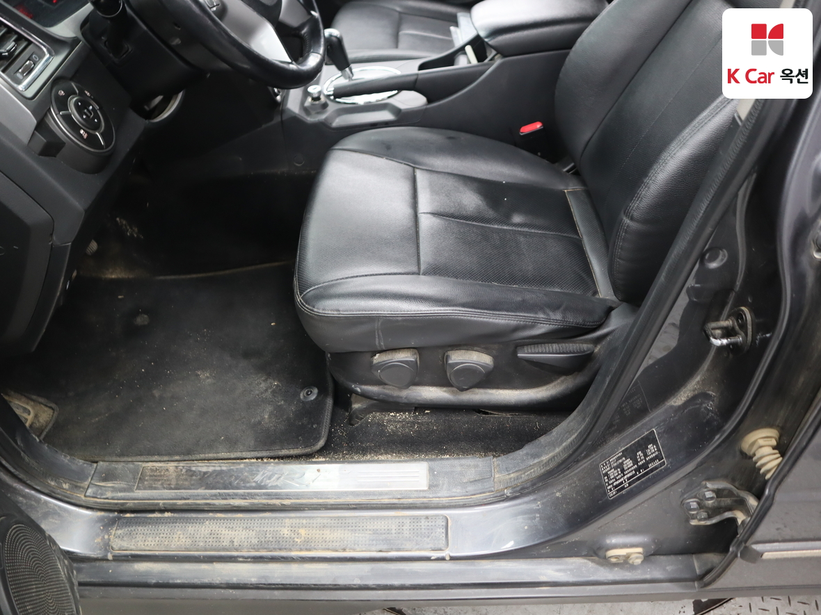 KG Mobility Korando Sports 2017 - Image 19