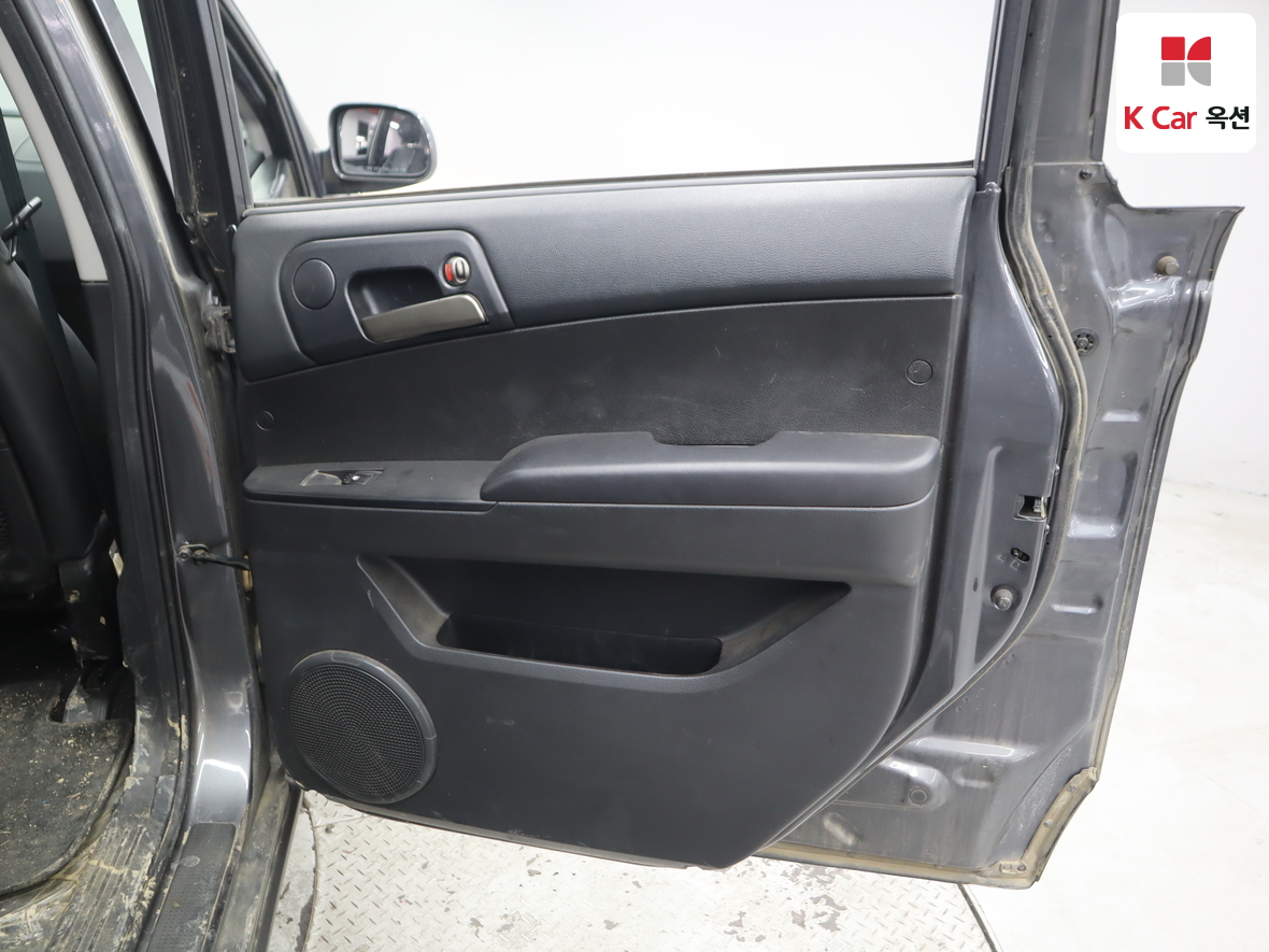 KG Mobility Korando Sports 2017 - Image 28