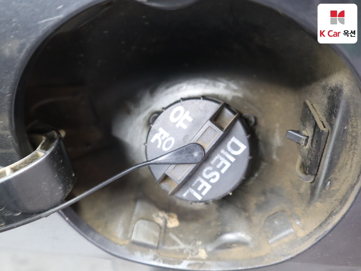 KG Mobility Korando Sports 2017 - Image 26