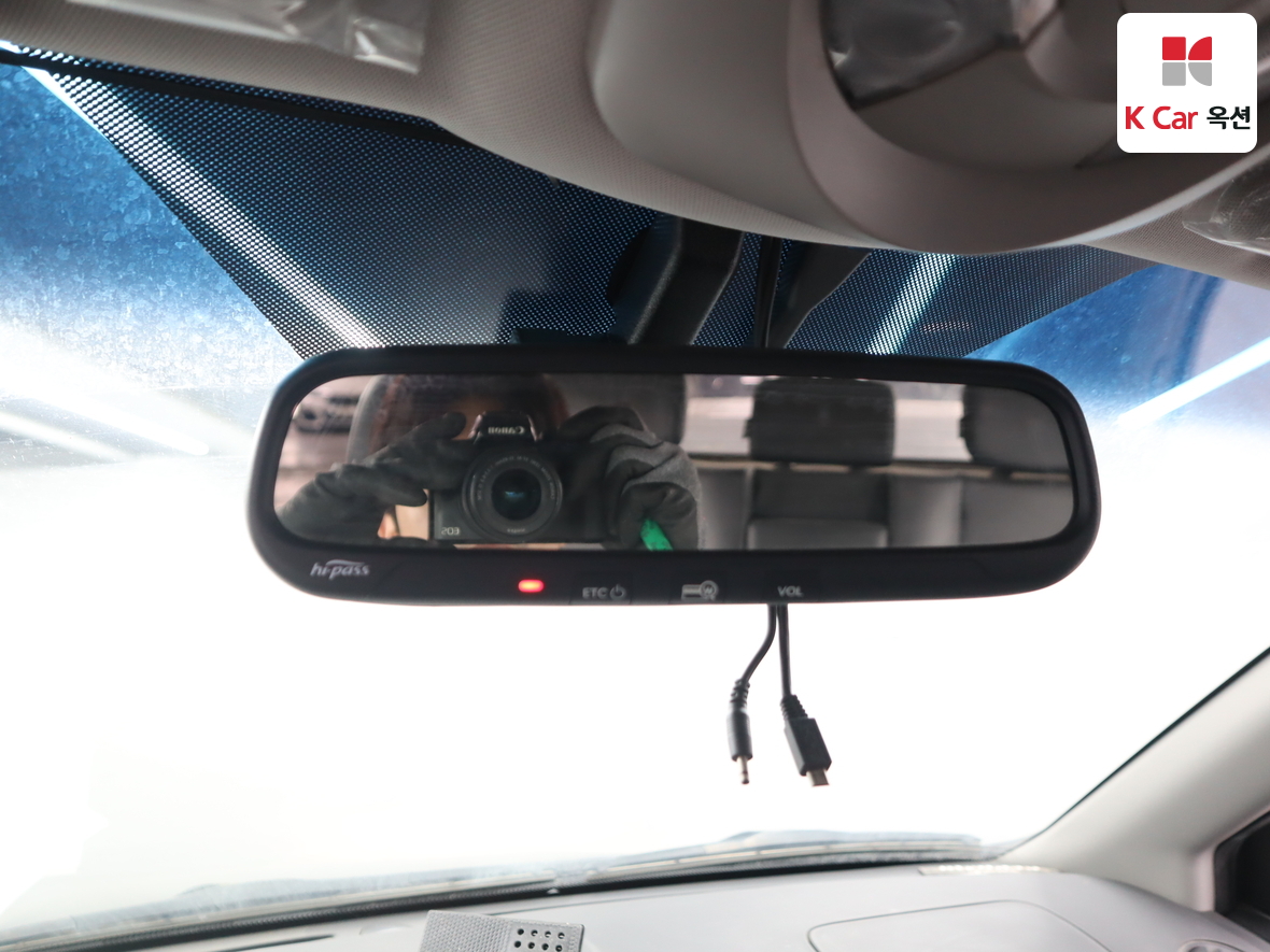 KG Mobility Korando Sports 2017 - Image 13