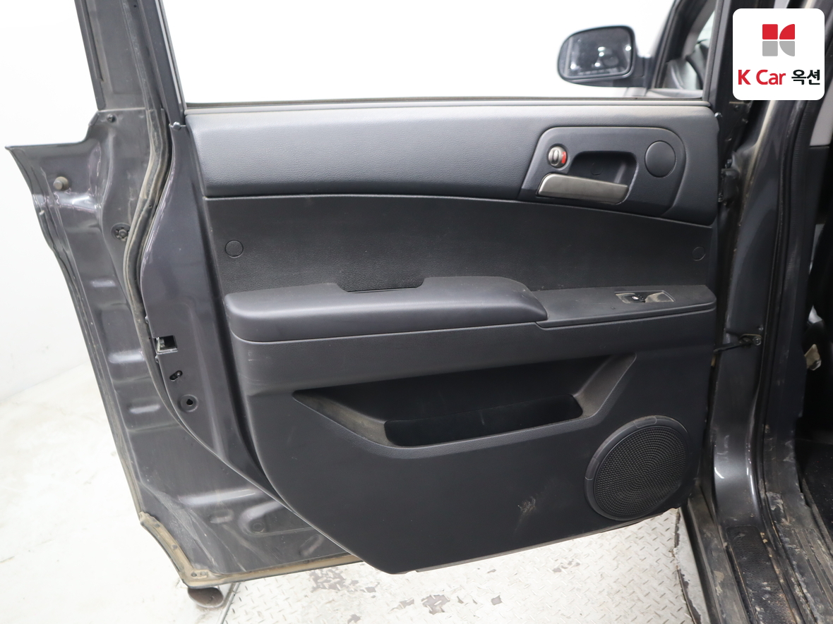 KG Mobility Korando Sports 2017 - Image 24