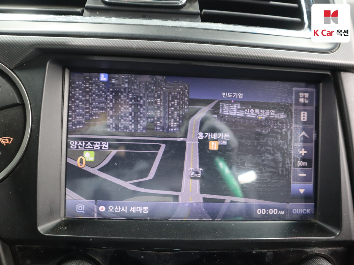 KG Mobility Korando Sports 2017 - Image 14