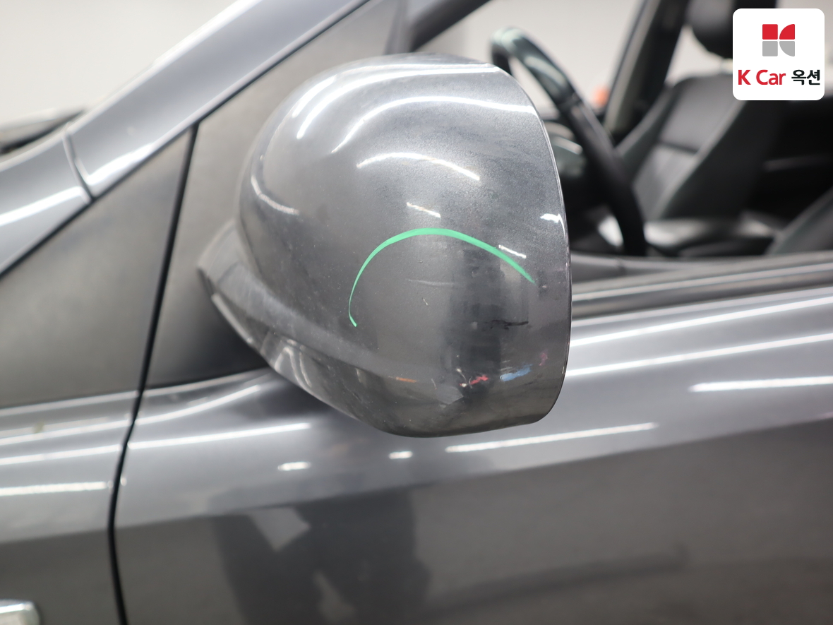 KG Mobility Korando Sports 2017 - Image 39