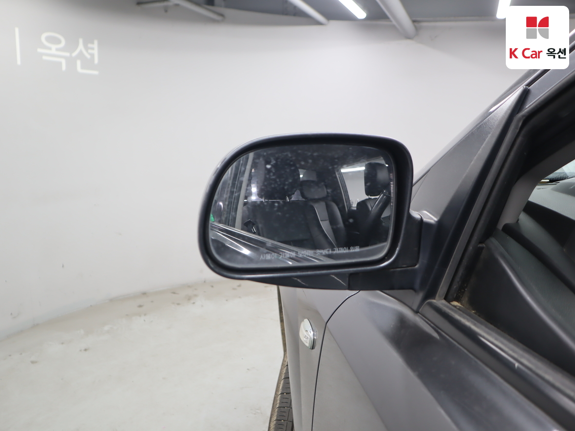 KG Mobility Korando Sports 2017 - Image 23