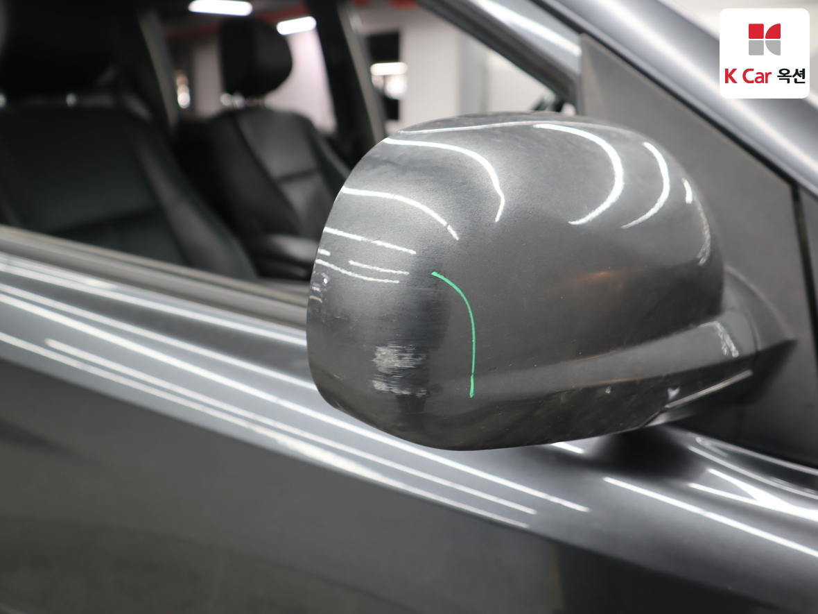 KG Mobility Korando Sports 2017 - Image 43