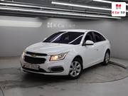 Gm Korea Cruze