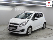 한국지엠 스파크