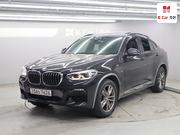 بي إم دبليو X4