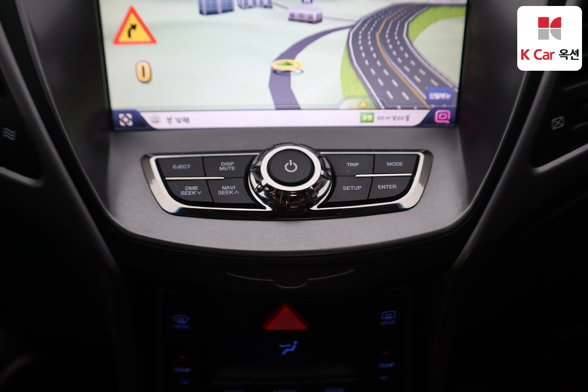 Hyundai Elantra 2015 - Image 14