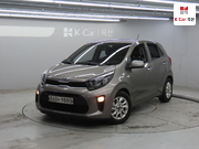 كيا مورنينج