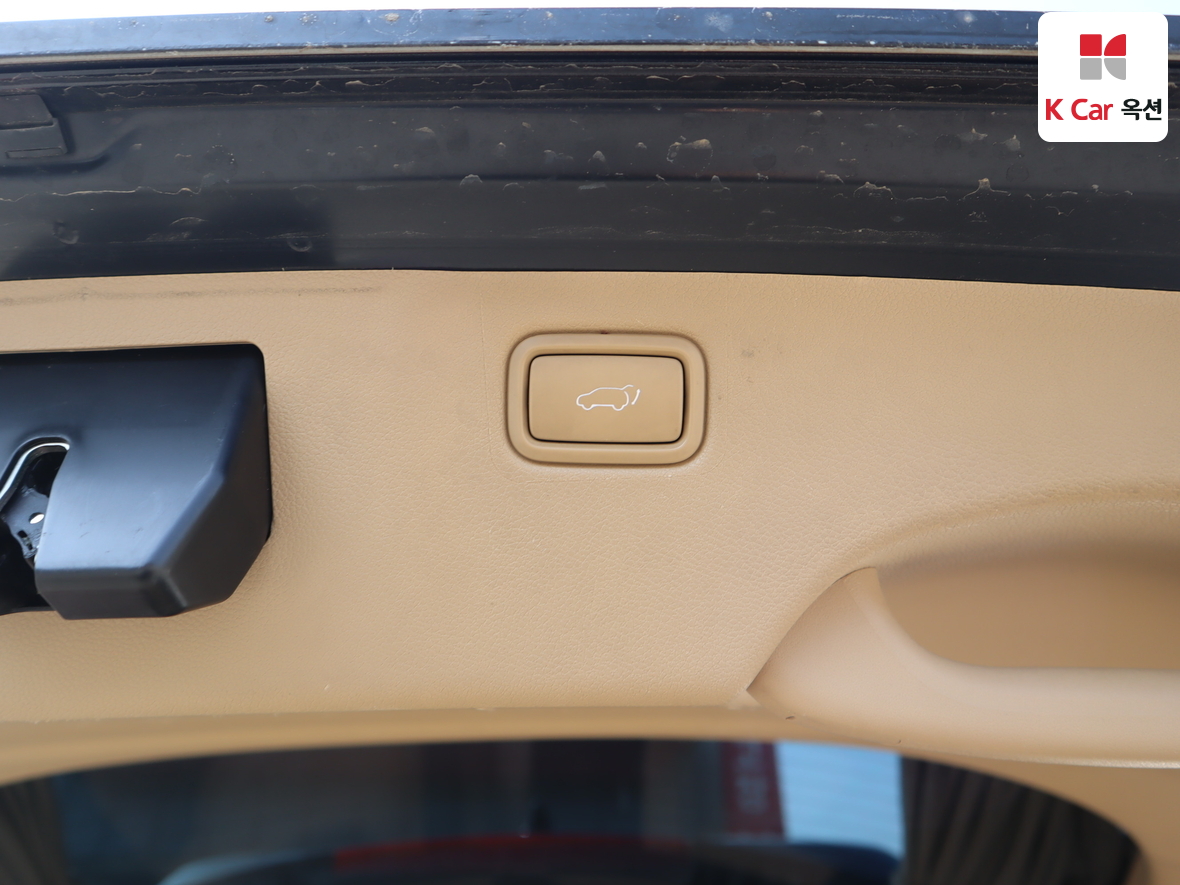 كيا نيو كارنيفال 2016 - صورة 24