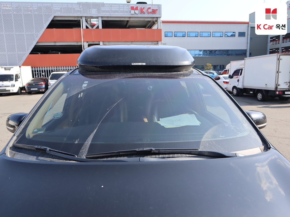 كيا نيو كارنيفال 2016 - صورة 33