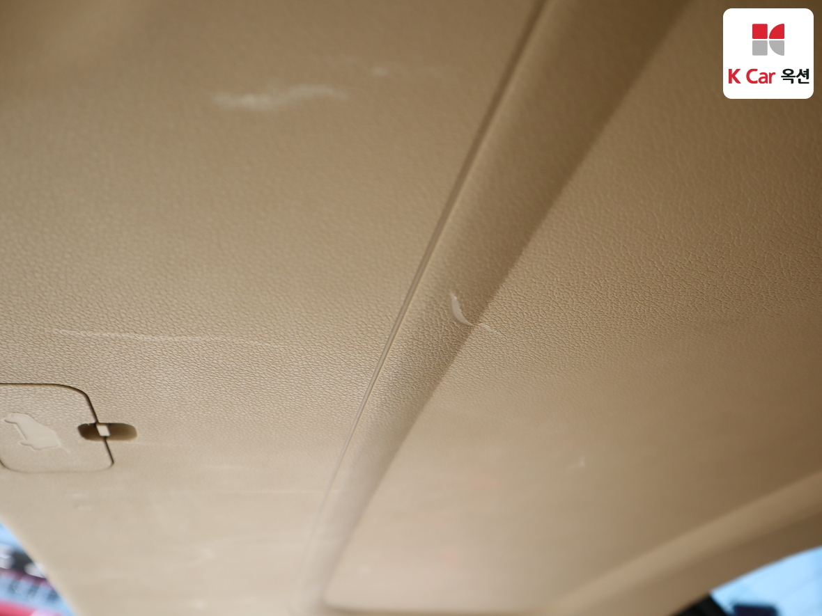 كيا نيو كارنيفال 2016 - صورة 25