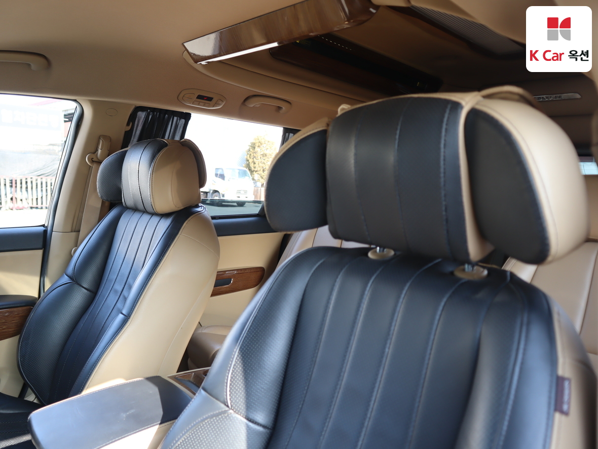 كيا نيو كارنيفال 2016 - صورة 19