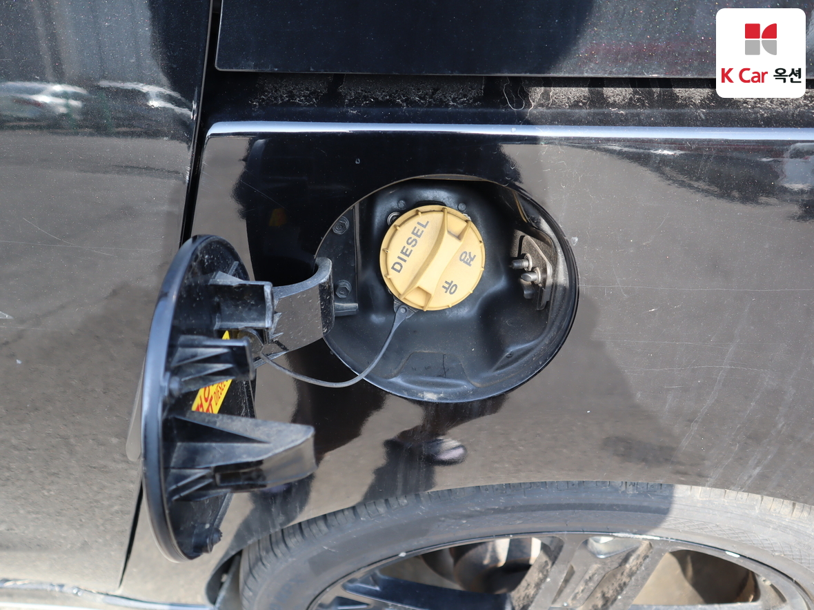 كيا نيو كارنيفال 2016 - صورة 21