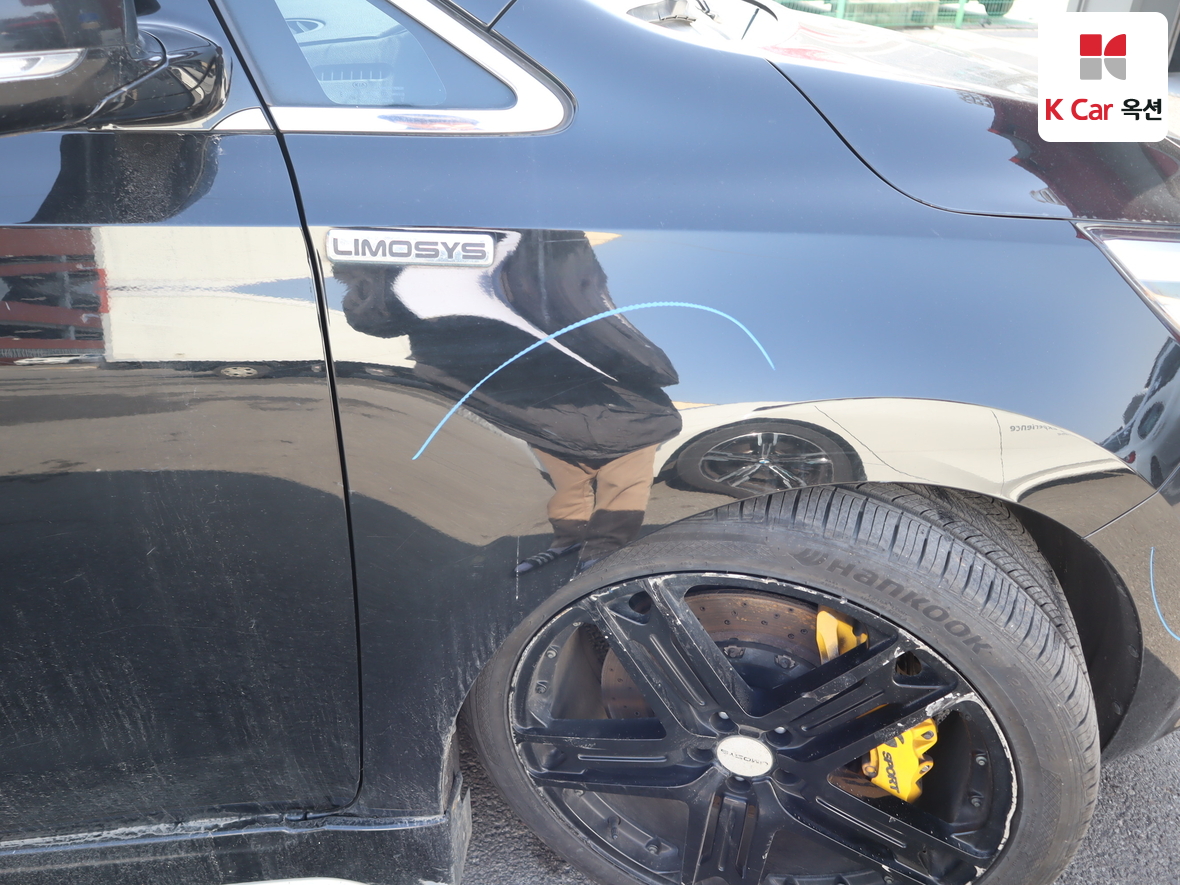 كيا نيو كارنيفال 2016 - صورة 40