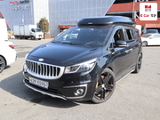 كيا نيو كارنيفال