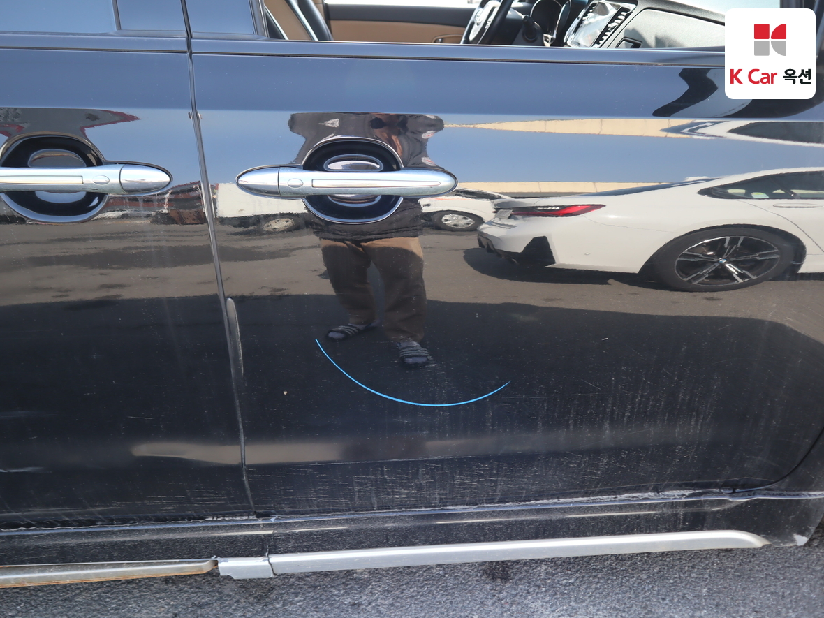 كيا نيو كارنيفال 2016 - صورة 39