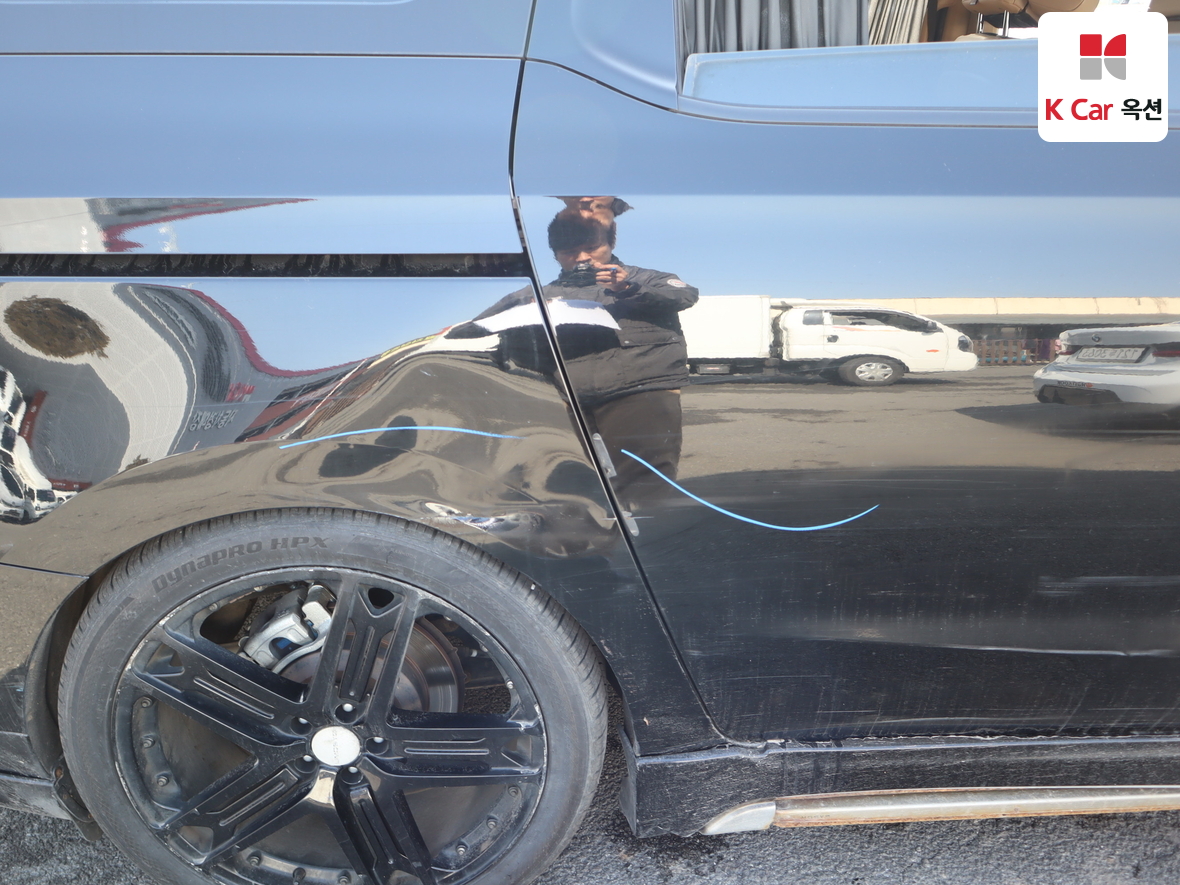 كيا نيو كارنيفال 2016 - صورة 38