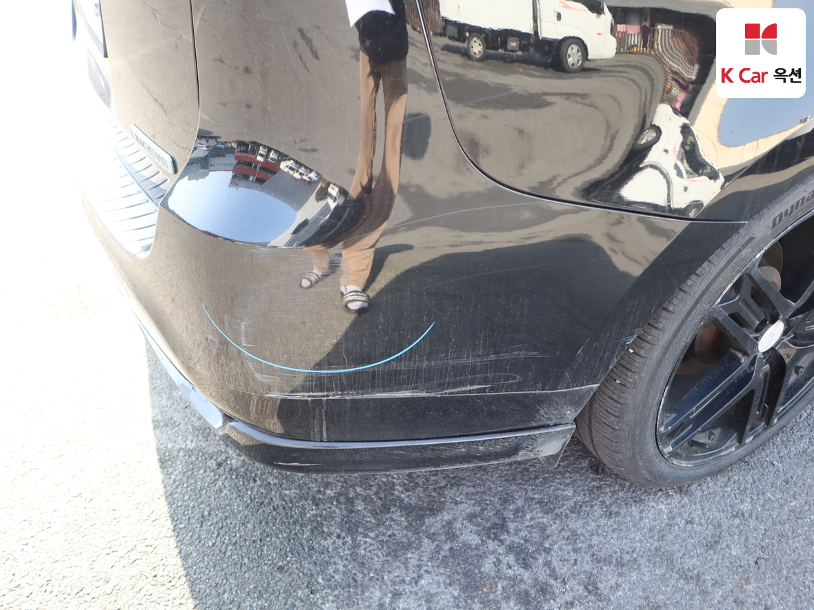 كيا نيو كارنيفال 2016 - صورة 37