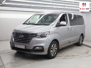 هيونداي جراند ستاريكس