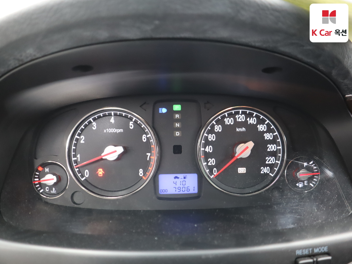 هيونداي جرانجر 2011 - صورة 5