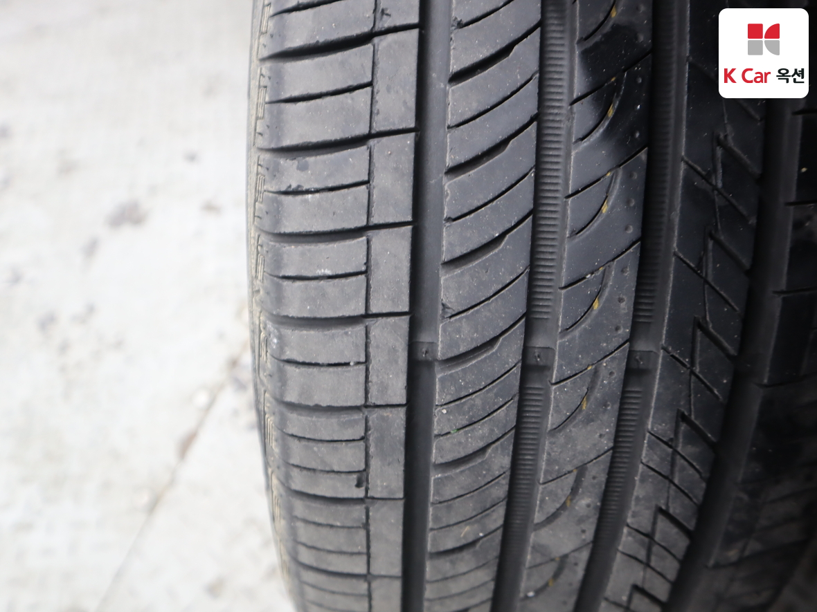 هيونداي جرانجر 2011 - صورة 29