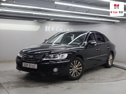 هيونداي جرانجر