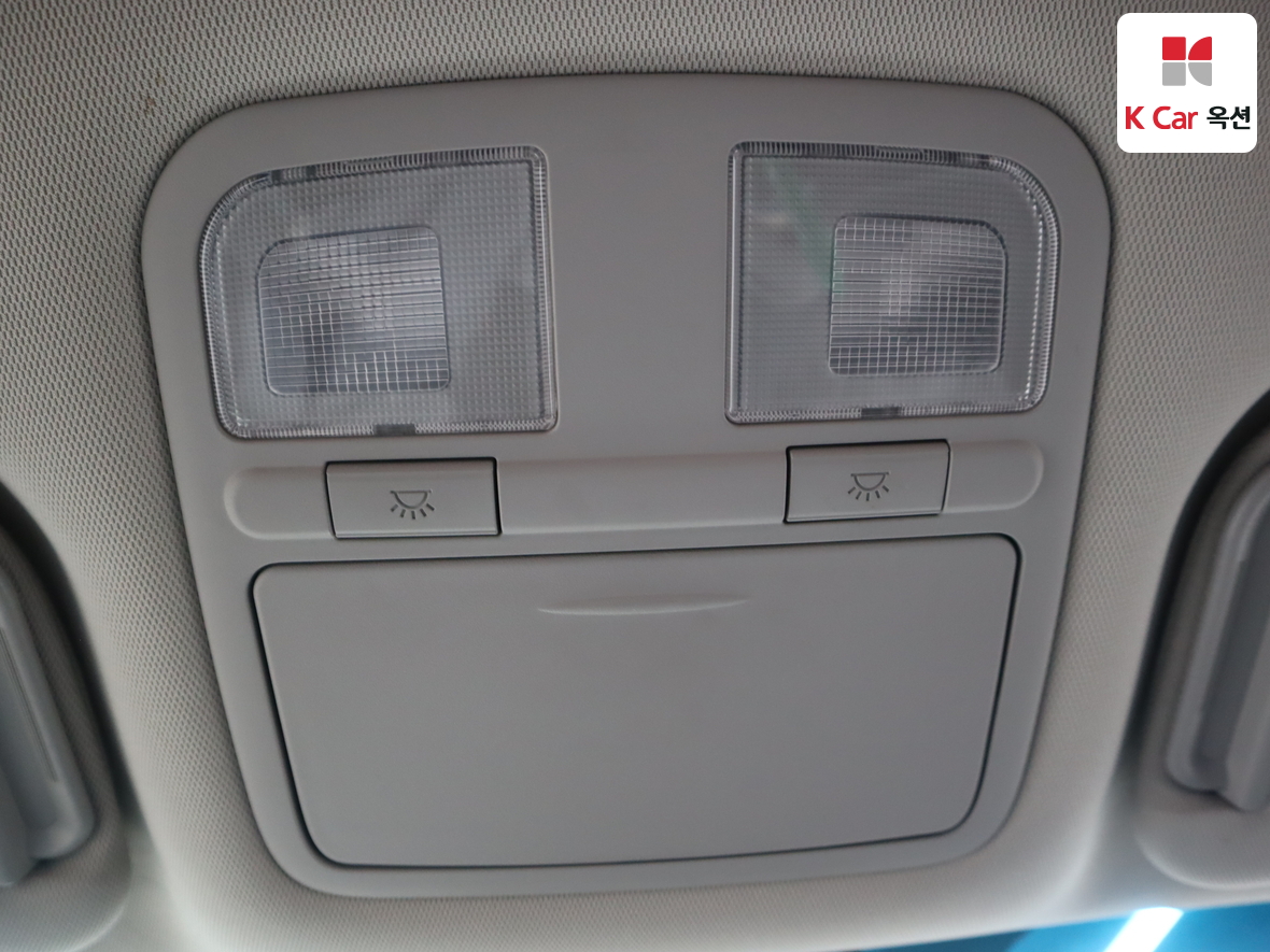 هيونداي جرانجر 2011 - صورة 12