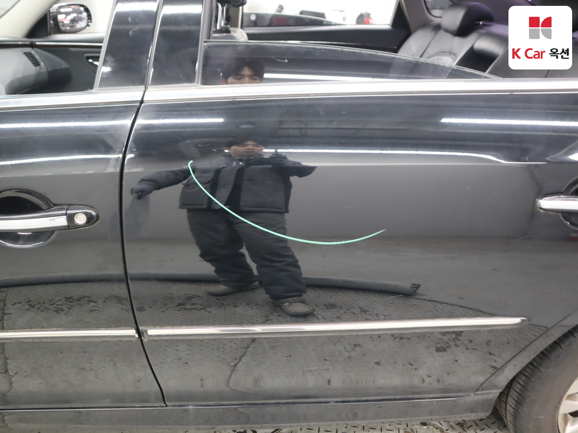 هيونداي جرانجر 2011 - صورة 34