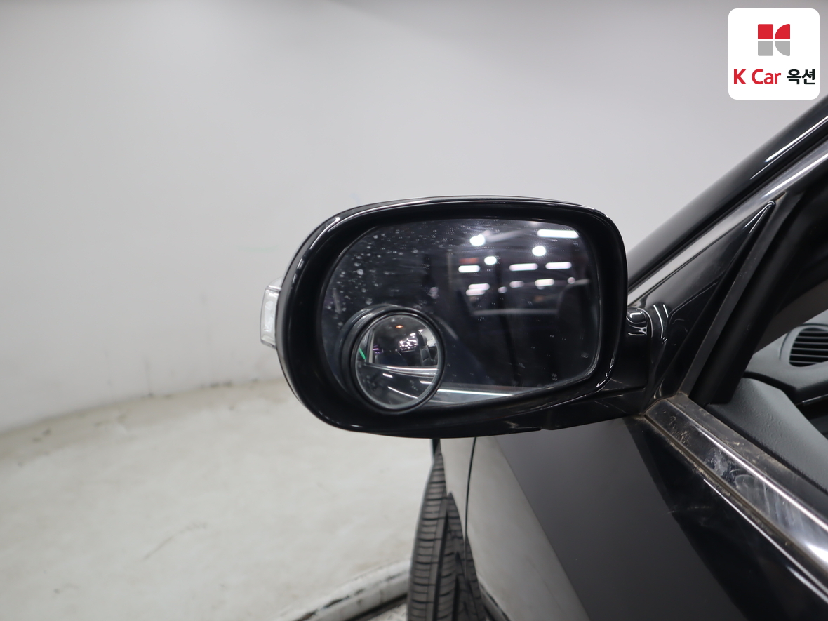 هيونداي جرانجر 2011 - صورة 19