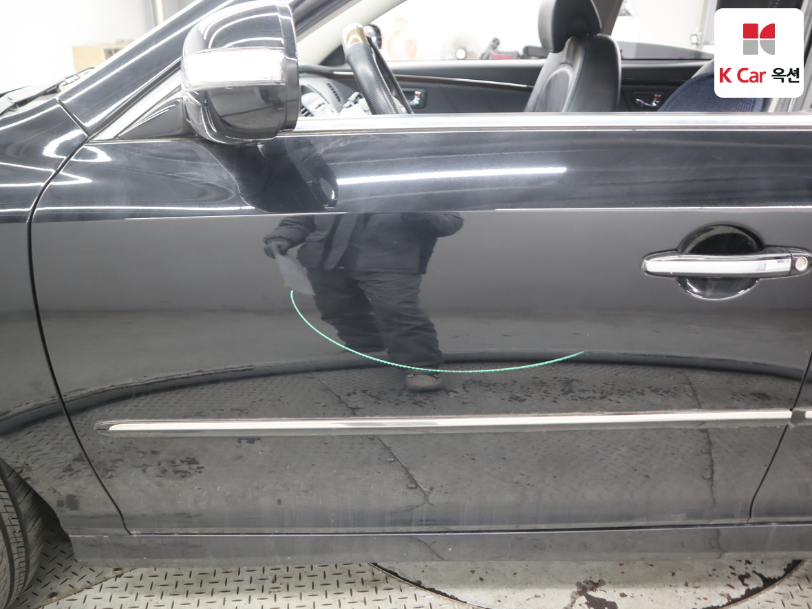 هيونداي جرانجر 2011 - صورة 33