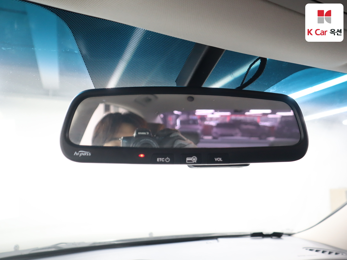 هيونداي جرانجر 2011 - صورة 13