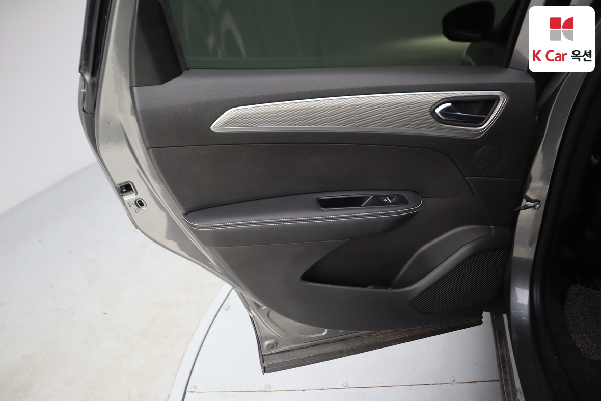 رينو سامسونج XM3 2023 - صورة 22