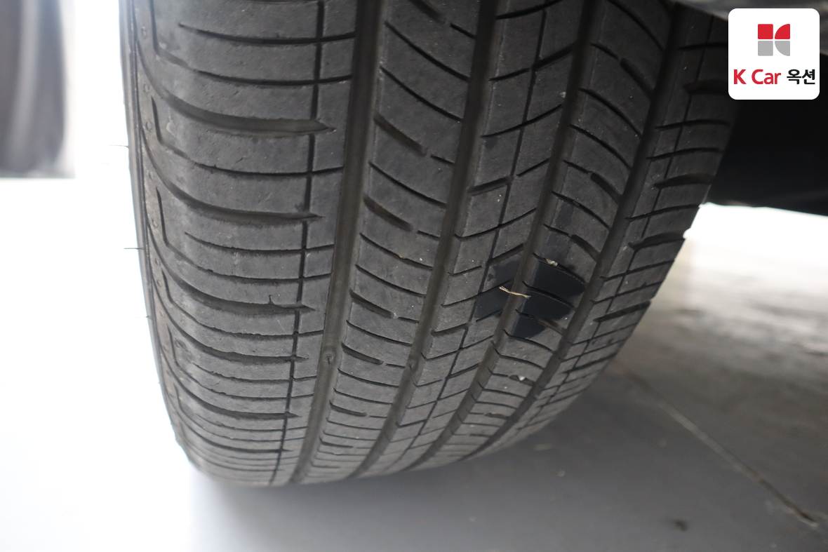 رينو سامسونج XM3 2023 - صورة 33