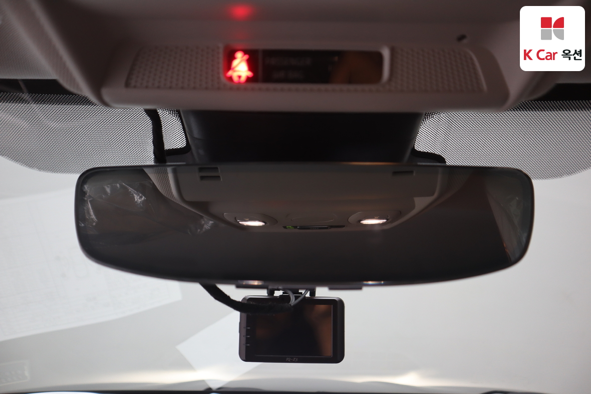 رينو سامسونج XM3 2023 - صورة 12