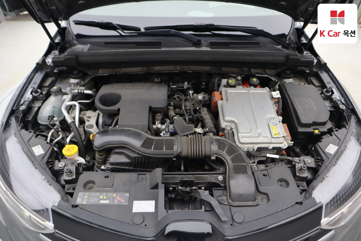 رينو سامسونج XM3 2023 - صورة 34