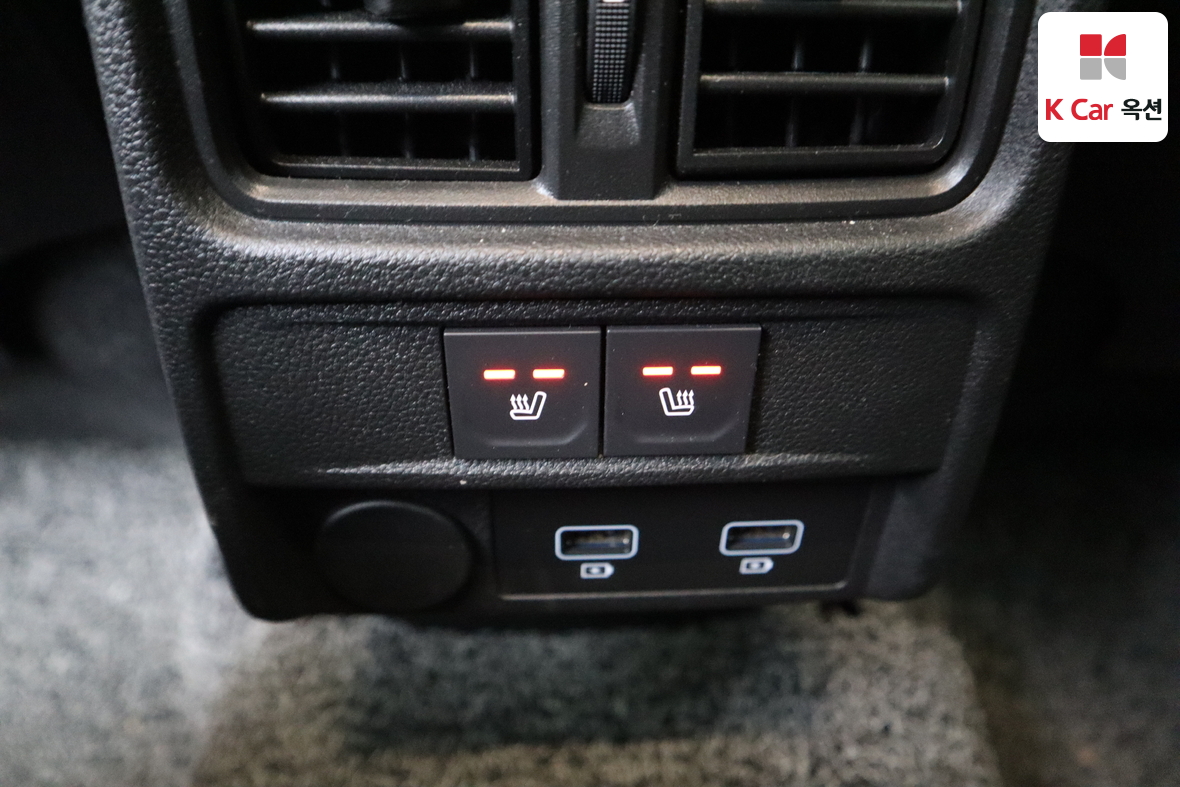 رينو سامسونج XM3 2023 - صورة 24