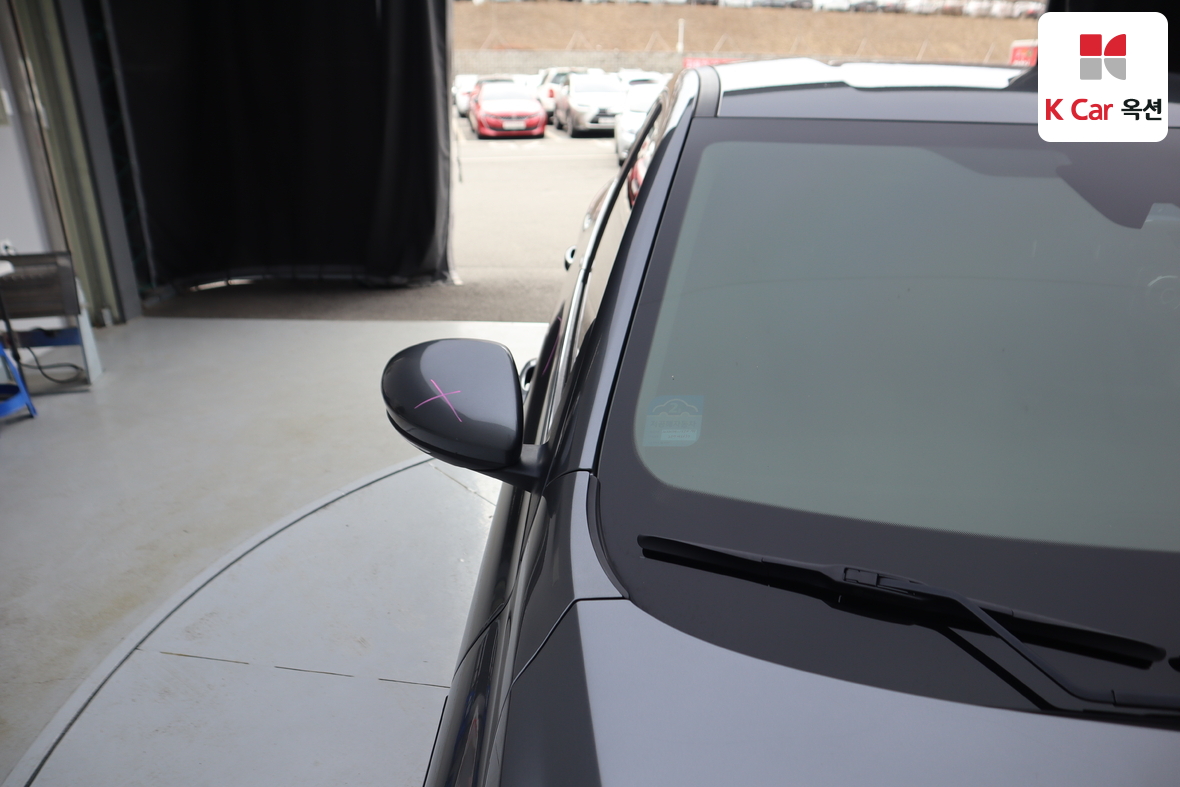 رينو سامسونج XM3 2023 - صورة 35