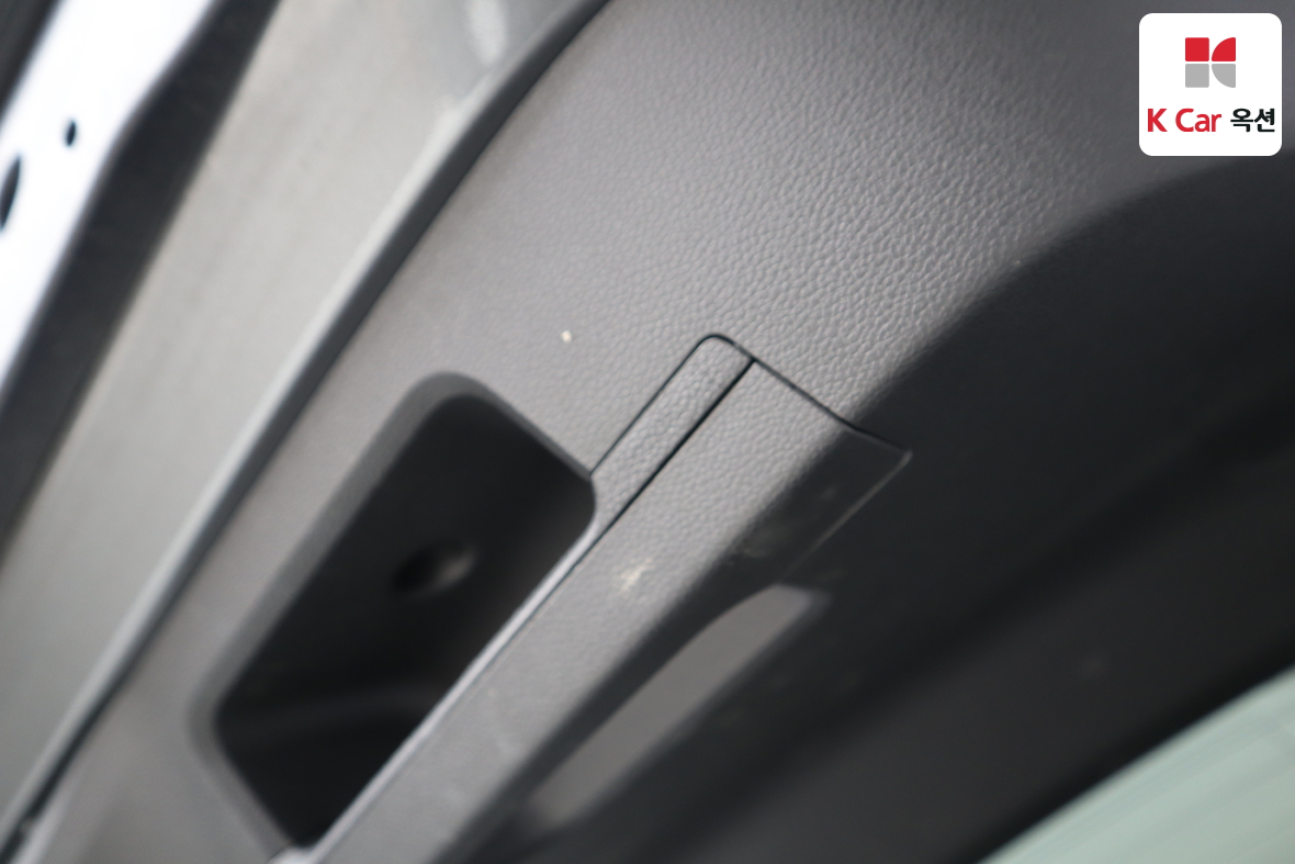 رينو سامسونج XM3 2023 - صورة 26