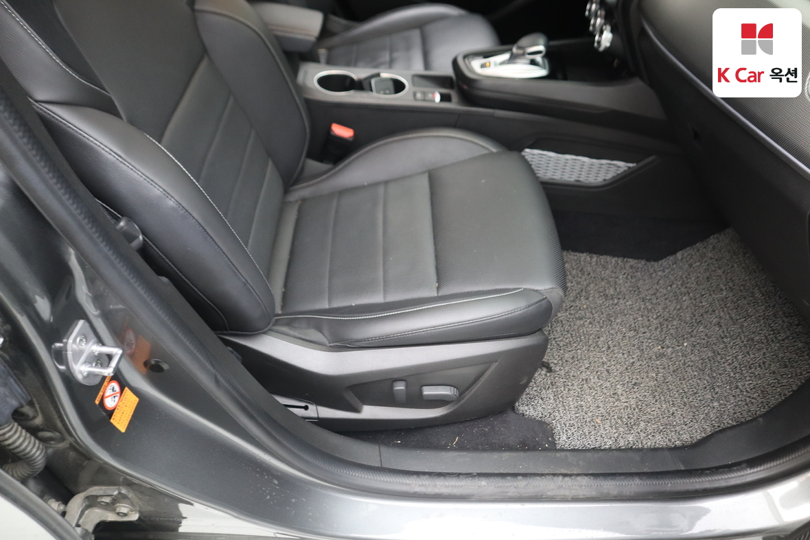 رينو سامسونج XM3 2023 - صورة 31