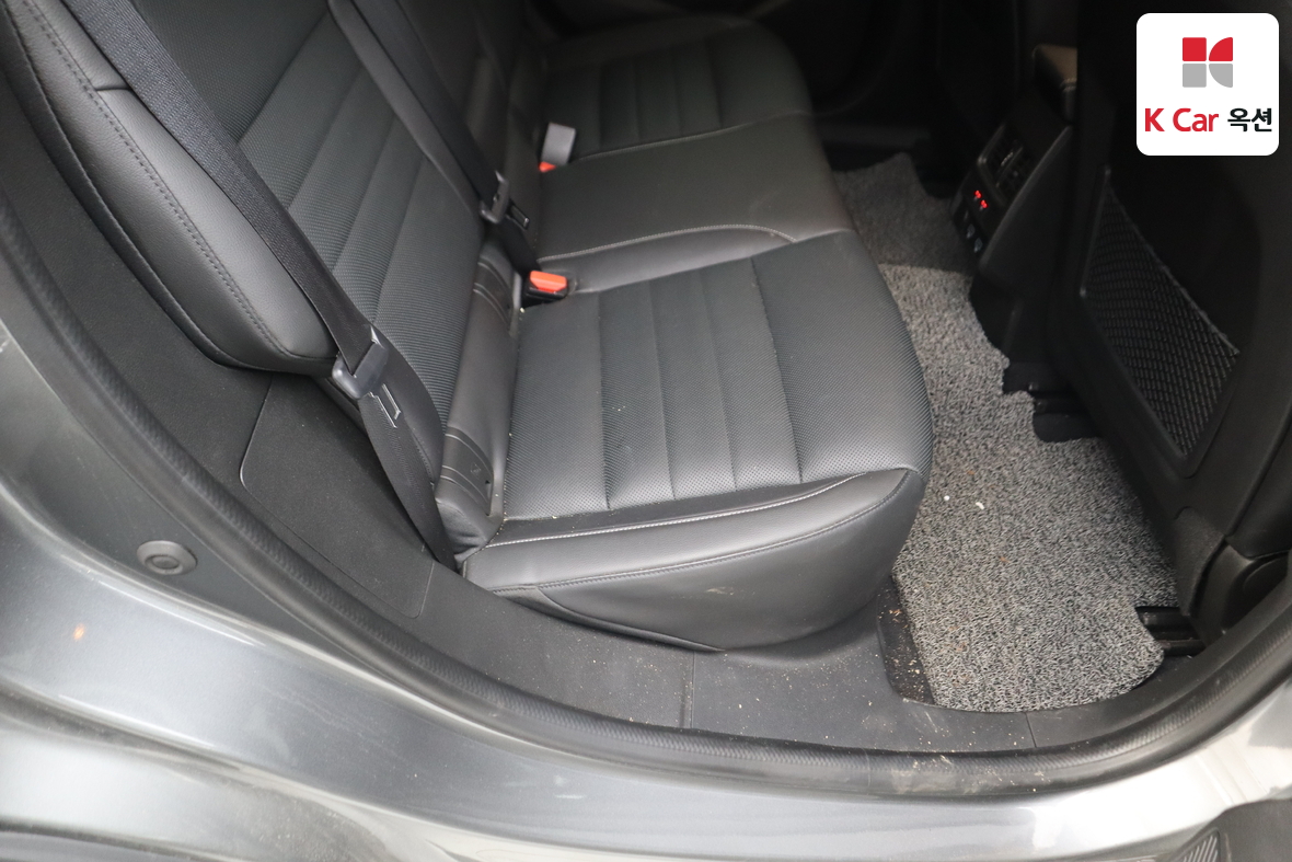 رينو سامسونج XM3 2023 - صورة 29