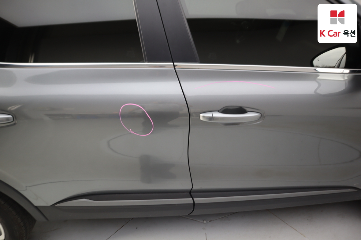 رينو سامسونج XM3 2023 - صورة 39