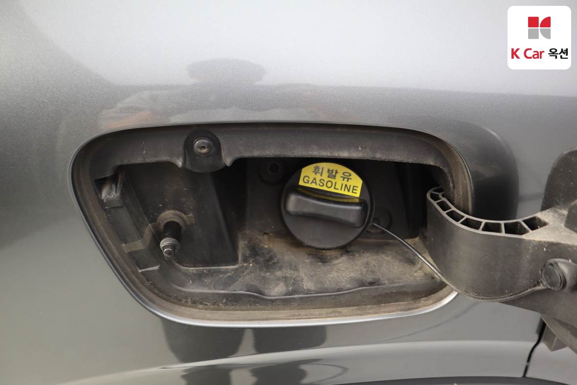 رينو سامسونج XM3 2023 - صورة 27