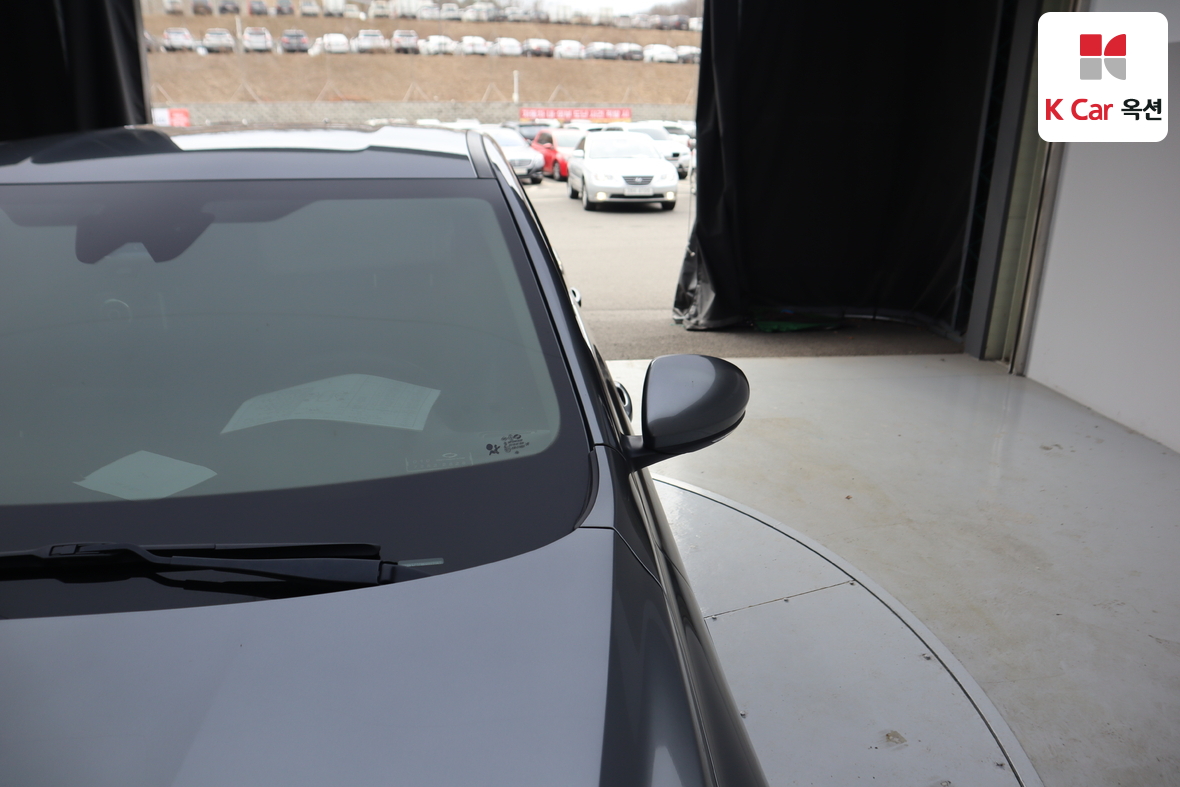 رينو سامسونج XM3 2023 - صورة 36