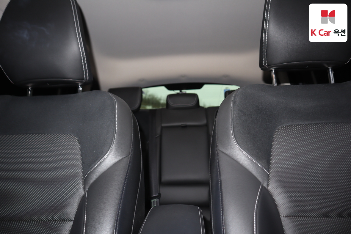 رينو سامسونج XM3 2023 - صورة 19