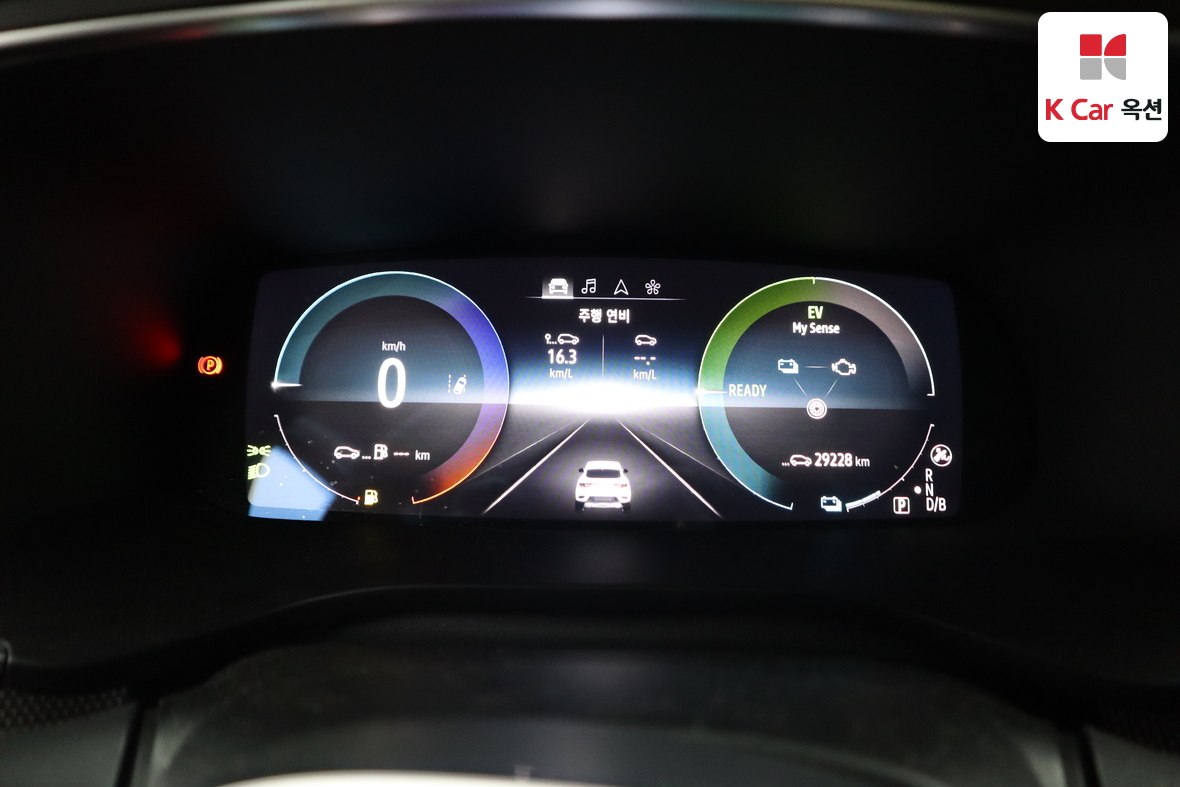 رينو سامسونج XM3 2023 - صورة 5