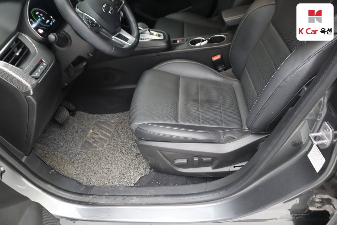 رينو سامسونج XM3 2023 - صورة 20