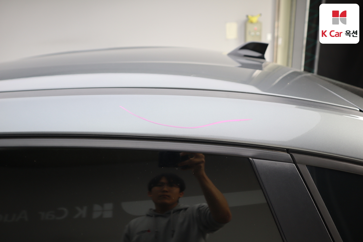 رينو سامسونج XM3 2023 - صورة 42