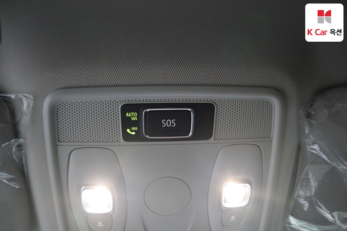 رينو سامسونج XM3 2023 - صورة 13